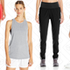 Adidas Training Clothes Gold Box